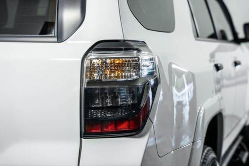 2021 Toyota 4Runner Venture Special Edition
