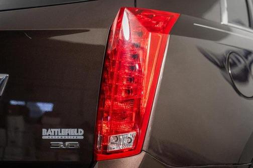 2016 Cadillac SRX Premium Collection