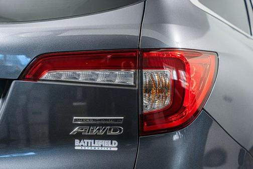 2021 Honda Pilot AWD Special Edition