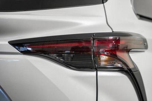 2025 Toyota Sienna XLE 7 Passenger