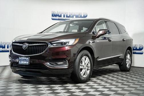 2019 Buick Enclave Essence