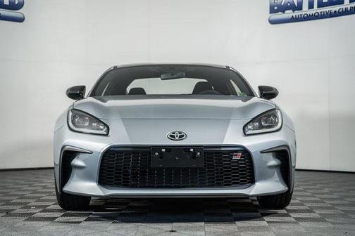 2025 Toyota GR86 Base