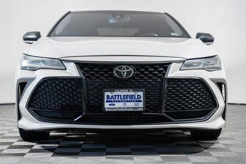 2019 Toyota Avalon Touring