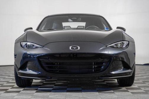 2024 Mazda MX-5 Miata Grand Touring