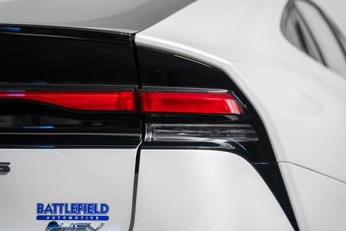 2025 Toyota Prius Limited