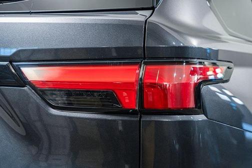 2026 Toyota Sequoia Base