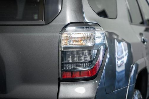 2016 Toyota 4Runner Trail