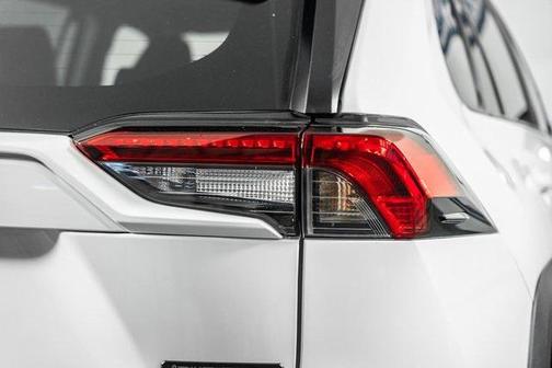 2023 Toyota RAV4 Adventure