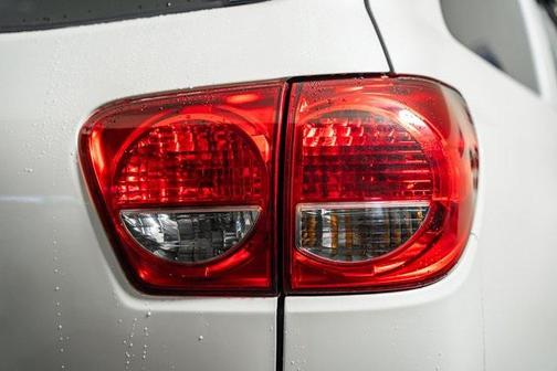 2014 Toyota Sequoia Platinum
