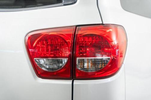 2014 Toyota Sequoia Platinum
