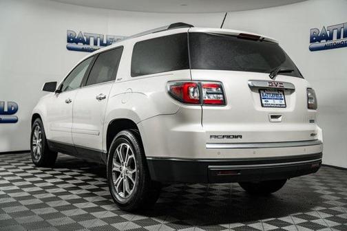 2015 GMC Acadia SLT-1