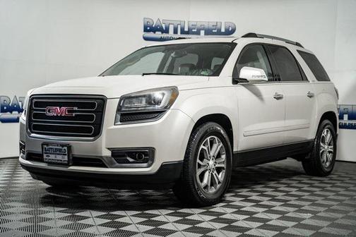 2015 GMC Acadia SLT-1