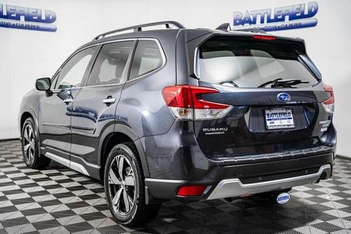 2019 Subaru Forester Touring