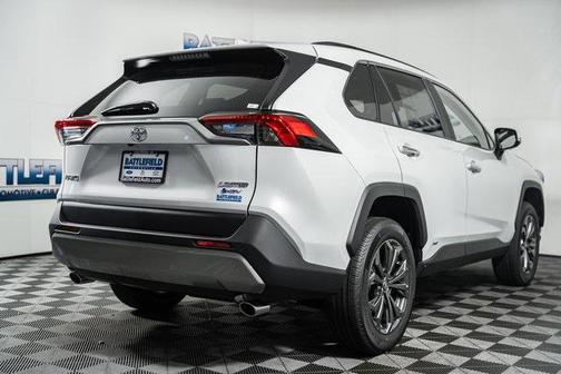 2016 Toyota Highlander Limited Platinum