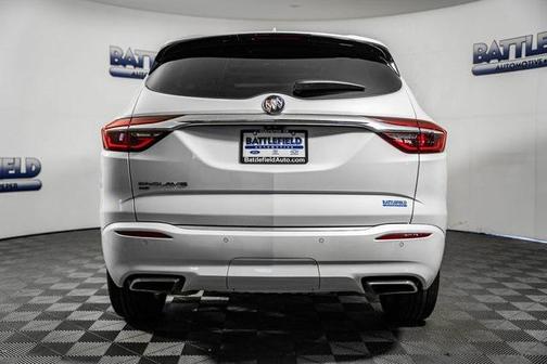 2020 Buick Enclave AWD Avenir