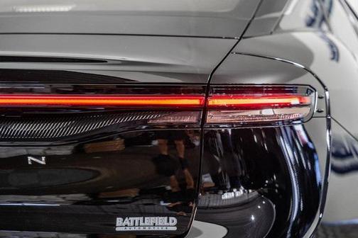 2024 Toyota Crown XLE