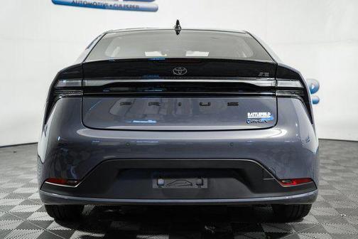 01m2 2026 Toyota Prius Plug-In Hybrid XSE Premium