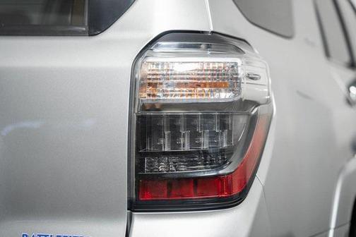 2017 Toyota 4Runner Limited