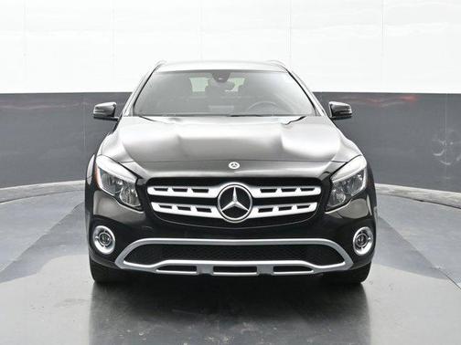 2020 Mercedes-Benz GLA 250 4MATIC