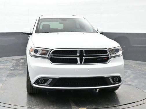 2016 Dodge Durango Limited