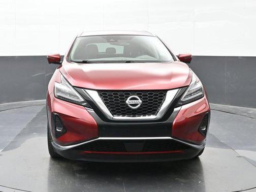 2022 Nissan Murano SL