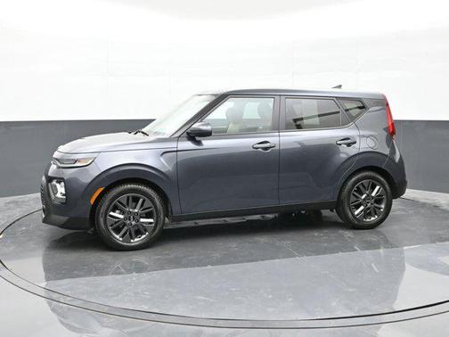 2020 Kia Soul EX