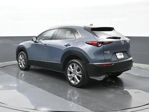 2021 Mazda CX-30 Premium Package