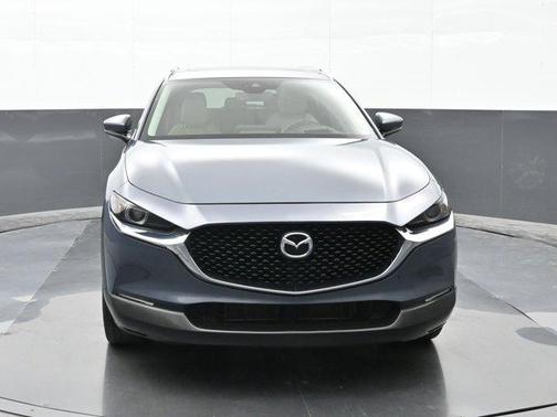 2021 Mazda CX-30 Premium Package