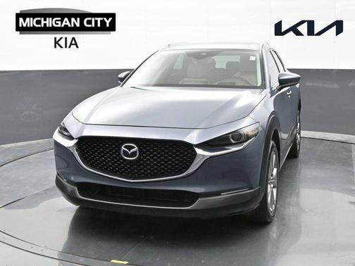 2021 Mazda CX-30 Premium Package