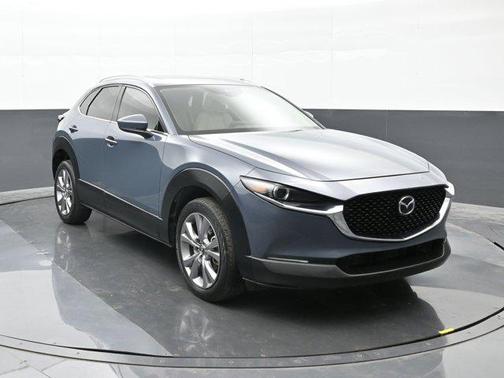 2021 Mazda CX-30 Premium Package