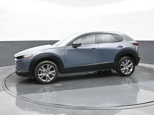 2021 Mazda CX-30 Premium Package