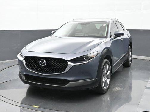 2021 Mazda CX-30 Premium Package