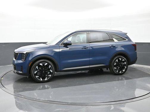 2024 Kia Sorento EX