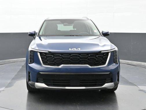 2024 Kia Sorento EX