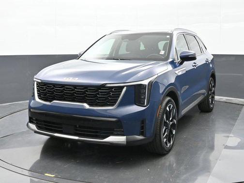2024 Kia Sorento EX