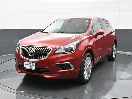 2016 Buick Envision Premium I