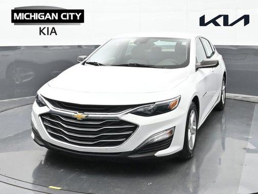 2023 Chevrolet Malibu 1LS