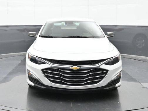 2023 Chevrolet Malibu 1LS