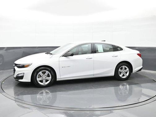 2023 Chevrolet Malibu 1LS