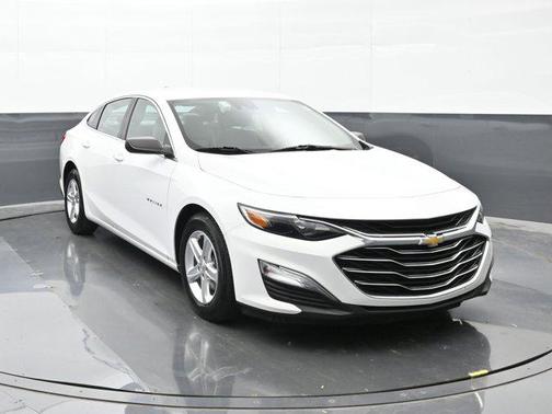 2023 Chevrolet Malibu 1LS