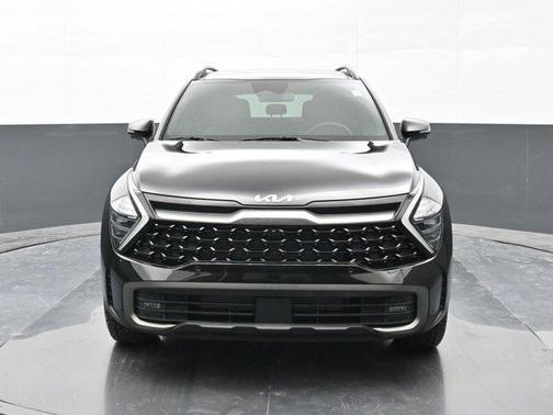 2024 Kia Sportage S
