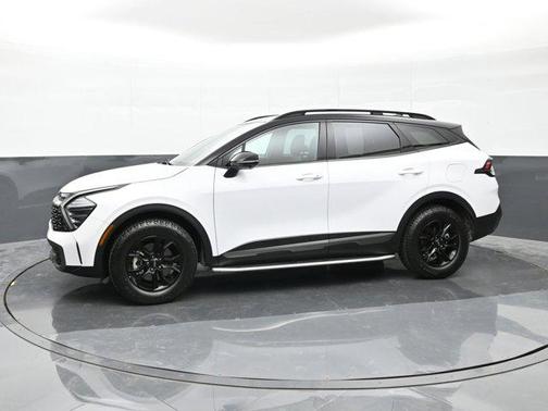 2024 Kia Sportage S