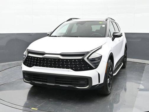 2024 Kia Sportage S