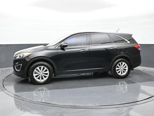 2018 Kia Sorento L