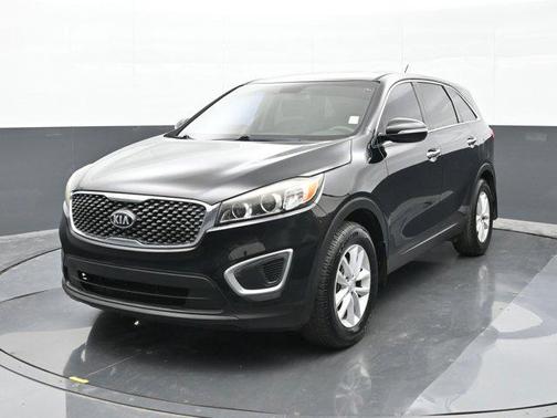 2018 Kia Sorento L