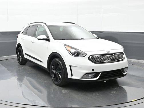 2019 Kia Niro s Touring