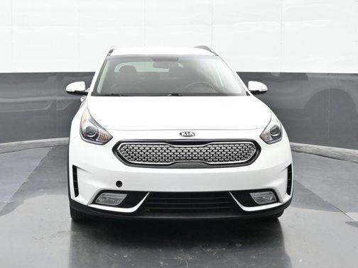 2019 Kia Niro s Touring