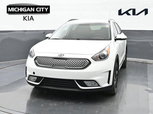 2019 Kia Niro s Touring