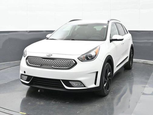 2019 Kia Niro s Touring