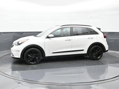 2019 Kia Niro s Touring